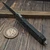 Microtech Makora II Carbon Fiber DLC D/E S/N 620 - Preowned