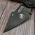 Microtech Stitch Auto DLC Tactical 169-1DLCTS S/N 40 - Preowned