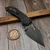 Microtech Stitch Auto DLC Tactical 169-1DLCTS S/N 40 - Preowned