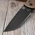 Chaves Knives Pro-Tech Redencion 229 Auto FDE Spiral Stipple Aluminum Scales 3.37" T/E S35 - Preowned