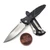 Microtech Socom Elite Manual Black 4" S/E Stonewash 160-10 Single Edge on EDC Lifestyle