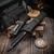 Marfione Custom/Sean Marfione Combat Troodon Gen III LT D/E Double Slum Grind DLC Stonewash DLC HW "FUCK OFF"