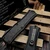 Marfione Custom/Sean Marfione Hera II Mini Double Slum Grind D/E Baker Forge M390 Core Coppermai Damascus Clawburst DLC HW