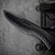 Miller Bros Blades M-19 Kukri Z-Wear PM BSW S1