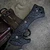 Miller Bros Blades M-19 Kukri Z-Wear PM BSW S1