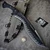 Miller Bros Blades M-19 Kukri Z-Wear PM BSW S1
