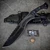 Miller Bros Blades M-19 Kukri Z-Wear PM BSW S2