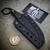 Miller Bros Blades M-5 BSW S3