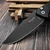 Pro-Tech Knives Pallas Auto - Spartan Blades Black Aluminum 3.7" DLC SB1103