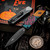Microtech UTX-85 Gen IV Nightmare 3.10" D/E M390MK 12324-1JSS by EDC Lifestyle