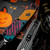 Microtech UTX-85 Gen IV Nightmare 3.10" D/E M390MK 12324-1JSS