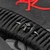 Bastinelli Knives Sin Fixed Blade Black PVD Black Twist Wrap + Skull Menuki