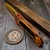 Microtech LUDT Gen III Sunrise 3.5" S/E 1135-1LPSUS - Preowned