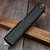 Microtech Ultratech Gen IV Black S/E 3.55" Apocalyptic 11214-10AP - Preowned