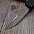 Microtech Ultratech Gen IV Black S/E 3.55" Apocalyptic 11214-10AP - Preowned