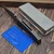 Sharknivco PJ Waka Titanium RWL34 Blade - Preowned