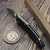 Spyderco Manix 2 Black G10 S30V C101GP2 - Preowned