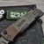 Poikilo Blade TASK Denzoku S2 Rusty Tank 3.75" DSW