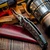 Borka Blades Ti2 Design Mech Oeprator Shylock Sean Marfione Battle Beast Mirror Polish