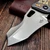 Borka Blades Ti2 Design Mech Oeprator Shylock Sean Marfione Battle Beast Mirror Polish