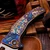 Borka Blades Ti2 Design Gambler Shylock Sean Marfione Battle Beast Mirror Polish
