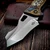 Borka Blades Ti2 Design Gambler Shylock Sean Marfione Battle Beast Mirror Polish - S2