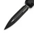 Microtech Ultratech Gen IV Bravo Black D/E 3.55" Black Standard 11224BR-1T