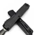 Microtech Ultratech Gen IV Bravo Black D/E 3.55" Black Standard 11224BR-1T