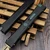 Microtech Marfione Select Nemesis IV 1152-13MS1 4.4" D/E Bronze Antique Green Titanium Accents Bronze Titanium
