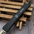 Microtech Marfione Select Nemesis IV 1152-13MS2 4.4" D/E Bronze Antique Denim Titanium Accents Bronze Titanium