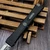 Microtech Marfione Select Nemesis IV 1152-10MS2 4.4" D/E Stonewash Galactic Gold Titanium Accents Blue Titanium