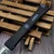 Microtech Marfione Select Nemesis IV 1152-10MS4 4.4" D/E Stonewash Nebula Green Titanium Accents Purple Titanium