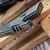 HiTex Gear Titanium Shark Bottle Opener S1