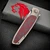 Holt Bladeworks Outlaw OP 223 Quill Red/Gray TPC