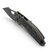 Microtech M-Stitch Auto Natural Clear 2.62" S/E Apocalyptic 169M-10APNC