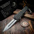 Marfione Custom Combat Troodon Carbon Fiber Stormtrooper D/E S/N 017 - Preowned