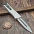 Microtech Knives Combat Troodon Stormtrooper D/E S/N 003 - Preowned