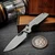 Rob Johnsons Cedar Mini Saltwater Triangles No: 228