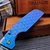 Rob Johnsons Cedar V2 Saltwater Triangles No: 002