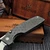 Rob Johnsons Cedar V2 Saltwater Triangles No: 007