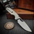 Rob Johnsons Cedar Mini Triangles No: 230