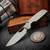 Rob Johnsons Cedar Mini Triangles No: 230