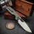 Rob Johnsons Cedar V2 Hexagram No: 006