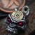 Steel Flame x Ti2 x Borka Blades Stitch 45 Auto Gunslinger Clip