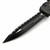 Microtech Ultratech 122-3TX NRA Houston 2022 Double Edge Full Serrated