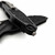 Microtech Socom Elite Auto 161A-10AP Tanto Edge Apocalyptic