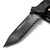 Microtech Socom Elite Manual Shadow DLC 4" T/E 161-3DLCTSH Tanto on EDC Lifestyle