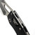 Microtech Stitch Ram-Lok 169RL-10APFLGTBK Fluted Black G-10 Apocalyptic