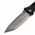 Microtech Socom Elite Manual 161-12AP Tanto Edge Full Serrated Apocalyptic