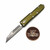 Microtech UTX-85 719W-10ODS OD Green Warhound Stonewash Standard